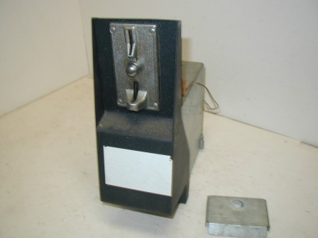 Merit Countertop Coin Acceptor Drawer (MW 5152-01-000) (Item #48) $39.99